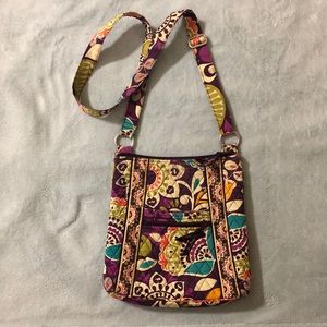 Very Bradley Crossbody